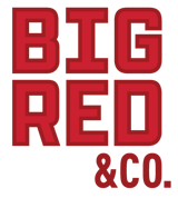 Stacked Red