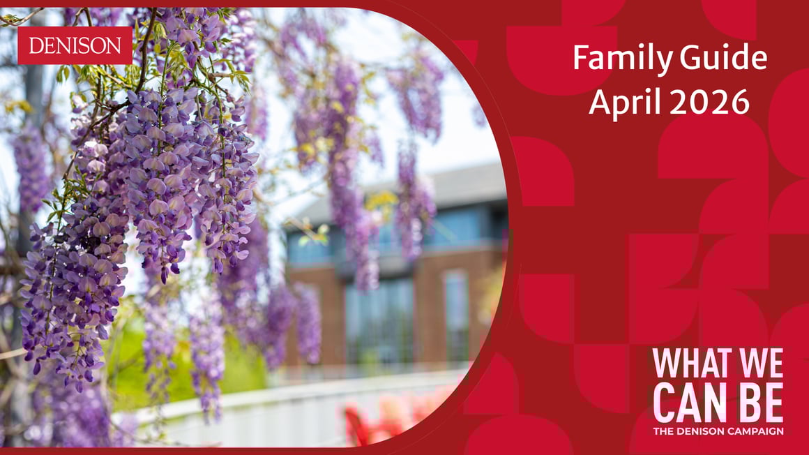 Family Guide April 2026