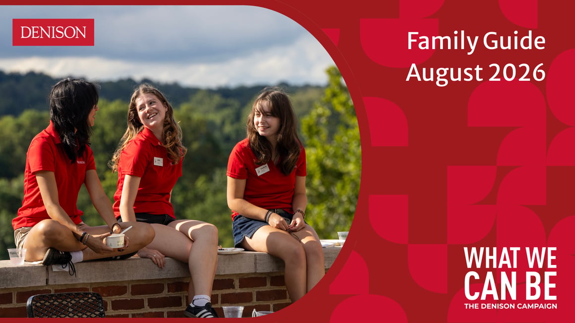Family Guide August 2026