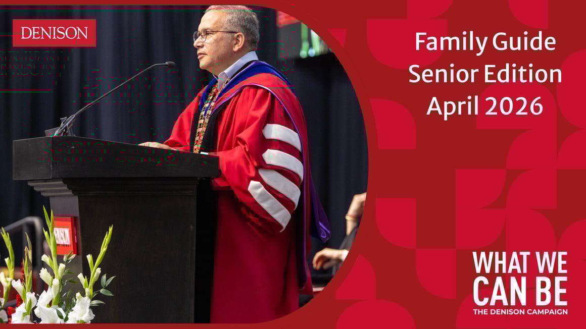 Family Guide Senior April 2026