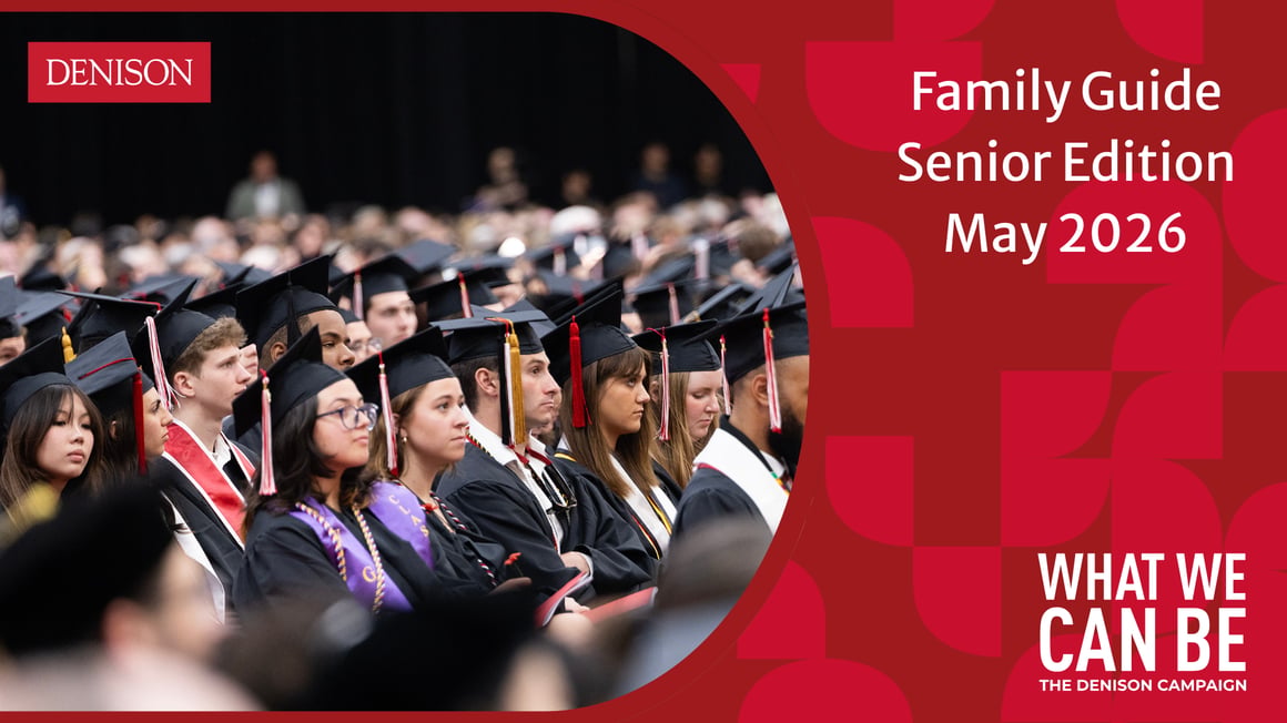 Family Guide Senior May 2026