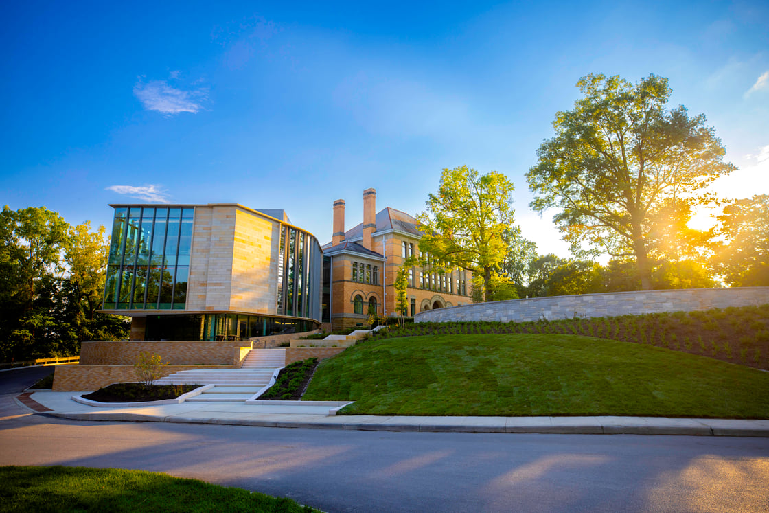 Knobel Hall