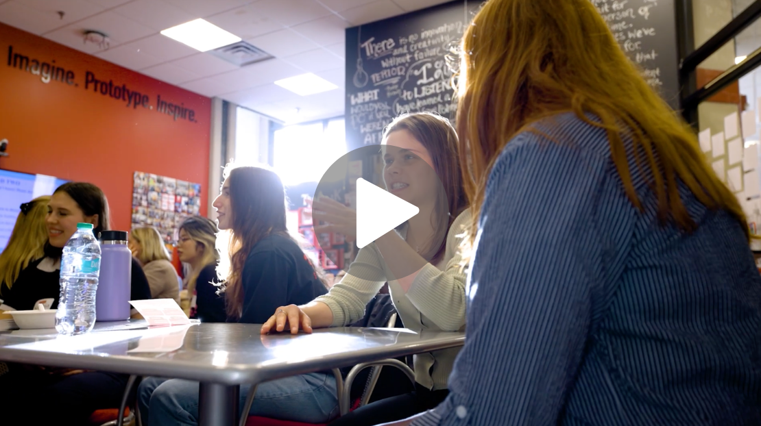 Knowlton Center August 2026 Video Cover
