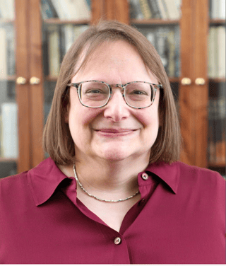 Image of Alisa Rosenthal 